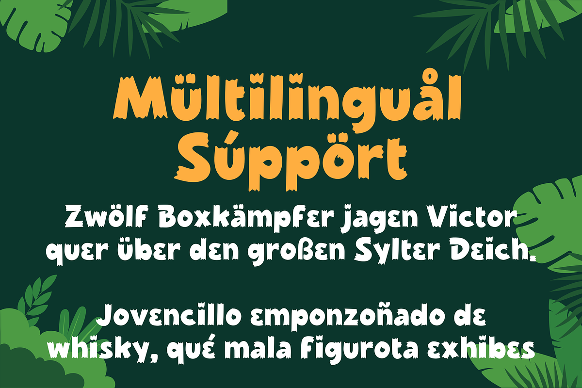 Exploria Font, a Sans Serif Font by LetterStuff Typefoundry (Photo 6 of 10)