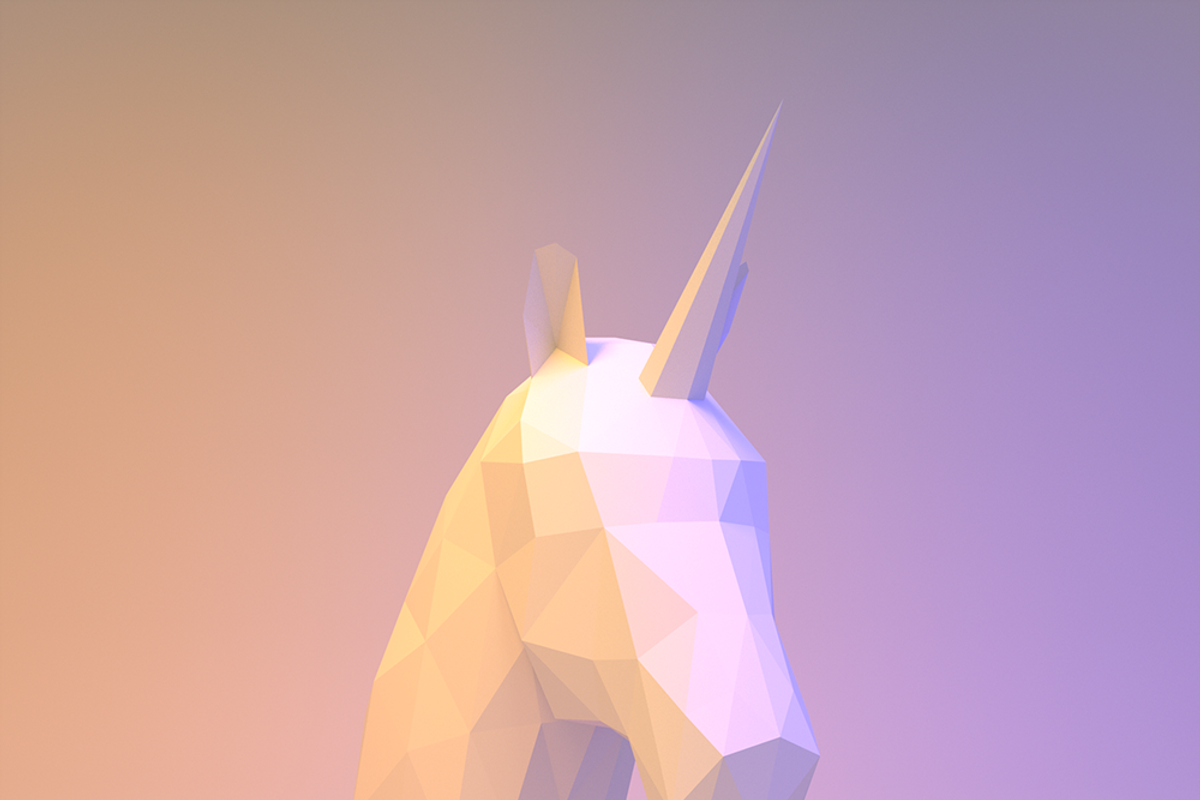 DIY Horse & Unicorn Head 3D model, a Graphic by PolyFish (Photo 5 of 5)