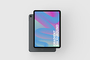 Fluid Wave Gradient Background, a Background Graphic by MSG Studio (Thumbnail 4 of 11)