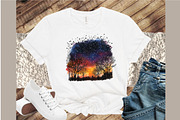 Cozy Fall Autumn Clipart Bundle, Fal, an Illustration by Sublimation Artist (Thumbnail 4 of 6)