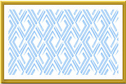 Abstract geometric pattern., a Pattern Graphic by RODINA (Thumbnail 2 of 3)