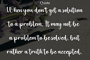 Elegant, a Handwritten Font by InermediaSTUDIO (Thumbnail 7 of 8)