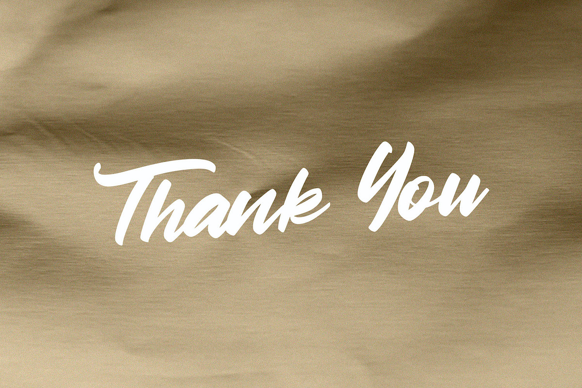 Betty Finty - Modern Script Font, a Script Font by StringLabs (Photo 11 of 11)