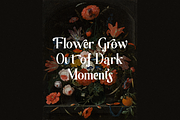 Levagrante - Display Serif Font, a Serif Font by RockboyStd (Thumbnail 5 of 12)