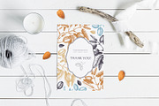 Hand-Drawn Nuts Sketches, a Food Illustration by Yevheniia (Thumbnail 12 of 12)