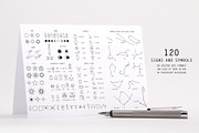 Minerals and space. Astrology set, an Object Graphic by white angel arts (Thumbnail 19 of 20)