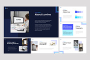 Branding Guidelines Keynote, a Presentation Template by Antstheme (Thumbnail 2 of 3)