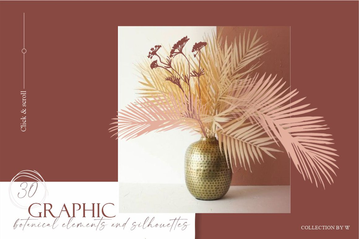 Beautiful fading, a Decorative Illustration by Collection by VY (Photo 10 of 13)