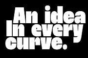 Kander – Bold Typeface, a Sans Serif Font by Issam Type (Thumbnail 2 of 17)