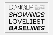 Ague, a Sans Serif Font by Zafiratype (Thumbnail 3 of 14)