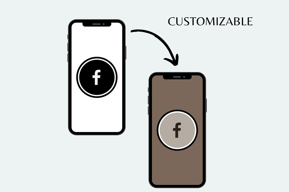 Instagram story highlight icons, a Social Media Template by Millennials Marketing (Photo 3 of 5)