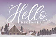 Fairland - Sweet Font Duo, a Script Font by Subectype Studio (Thumbnail 6 of 8)