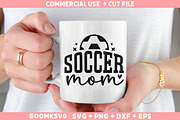 Mom SVG Bundle, Mama SVG Bundle, an Illustration by ZoomkSVG (Thumbnail 35 of 42)