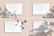 15 Shadow Mockup Overlays, a Product Mockup by Madewest Supply Co. (Thumbnail 5 of 5)