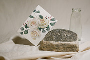 Solo - Card Mockup Photo Bundle, a Mockup by NataliArkushArt (Thumbnail 17 of 17)