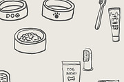 Dog Essentials, an Icon by Anastasiya Klempach (Thumbnail 6 of 7)