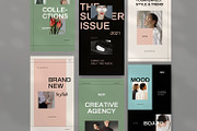 Grounds Canva Instagram Pack, a Social Media Template by Dirtytemp Studio (Thumbnail 12 of 14)
