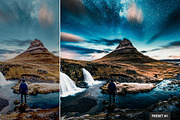 Contrast LR Presets Mobile + Desktop, a Plug-in Add-On by PhotoSpirit (Thumbnail 9 of 10)