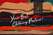 Heinsler | Handwriting Style Font, a Script Font by Eaver Studio (Thumbnail 5 of 5)