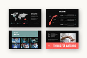Eigs : Wellness Brand Google Slides, a Presentation Template by Punkl Camp (Thumbnail 16 of 16)