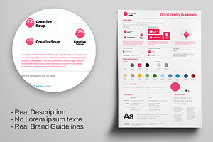 A3 Brand Guidelines