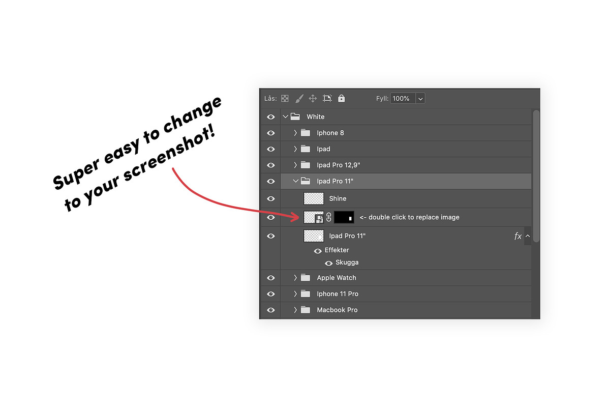 Minimal Apple Mockups Bundle, a Books & Magazine Mockup by Jacke__C (Photo 3 of 3)