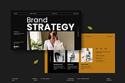 Brand Strategy Presentation Template, a Presentation Template by Slide-Agency (Thumbnail 11 of 11)