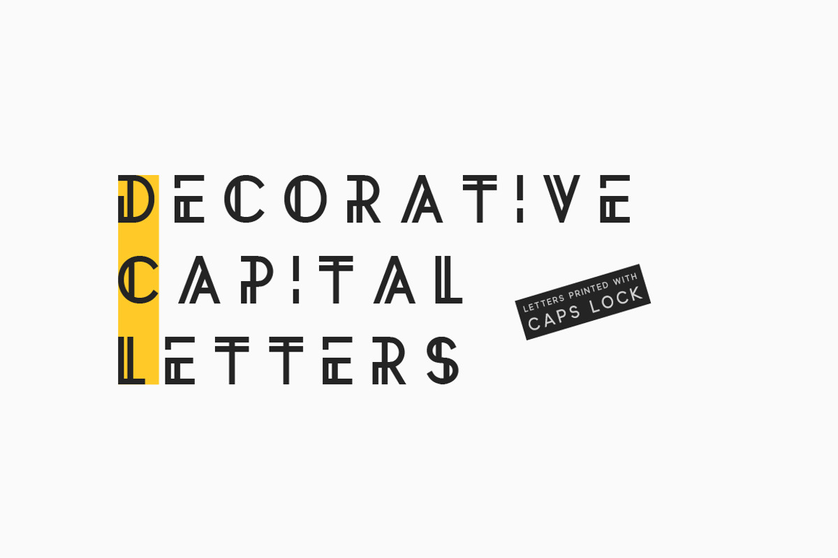 Colorado | Sans serif family preview 6