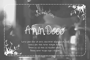 Anin Deco