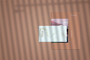 Freya Mockup Kit Scene Creator, a Books & Magazine Mockup by Mockstore (Thumbnail 7 of 12)