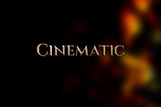METALLICON 3D Cinematic Text Effect, a Brushes & More by velvetmade.designs (Thumbnail 8 of 10)