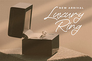 Rinatha, a Script Font by Integritype Studio (Thumbnail 7 of 15)
