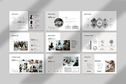 Por Office Presentation Template, a Presentation Template by Soraclod (Thumbnail 6 of 9)