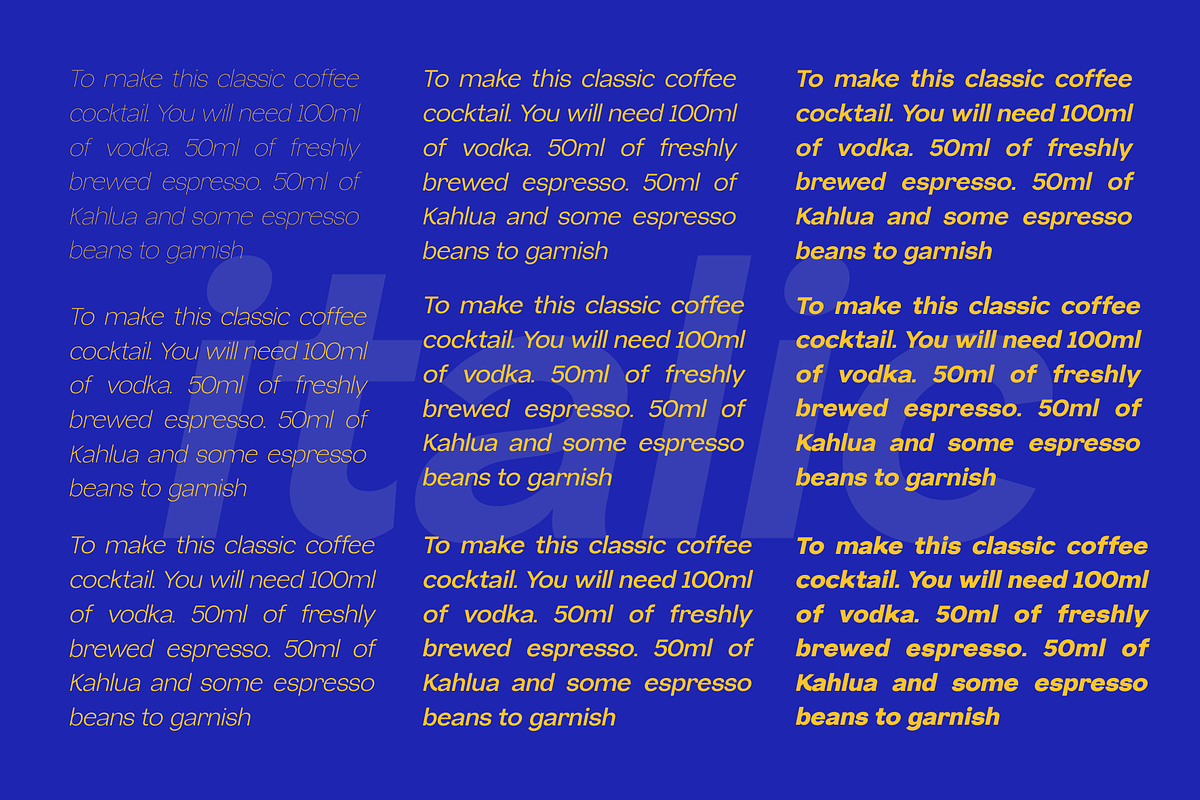 Artlab - Variable Sans Serif, a Sans Serif Font by Marvadesign (Photo 6 of 10)