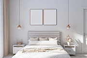 Frame Mockup Bundle - 135, a Print Template by Mockup Shop (Thumbnail 21 of 28)