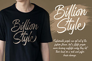 Rough Letterline - INTRO SALE!!, a Script Font by Blankids Studio (Thumbnail 2 of 10)