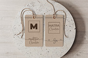 Sistya, a Script Font by Matra Creative (Thumbnail 10 of 11)
