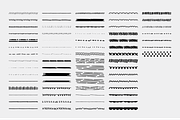 Pen & Ink - Vector Brush Tool Kit, a Brushes & More by Little Sisters Studio (Thumbnail 3 of 4)