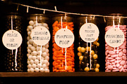 Haunted Letters - Halloween Font, a Font by NicoleHanceStudio (Thumbnail 7 of 7)