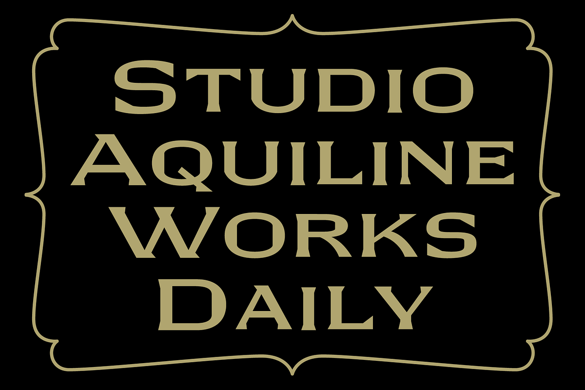 GW Dirlo, a Font by Goodwheel Studio (Photo 11 of 17)