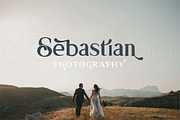Thiago & Elysia Font, a Sans Serif Font by Digital Hustler (Thumbnail 12 of 13)