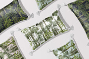 PALM BOTANICAL, a Pattern Graphic by HannaStudio (Thumbnail 5 of 6)