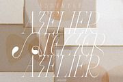 CYTRONI Modern Mix Font Duo, a Serif Font by ana & yvy (Thumbnail 23 of 34)
