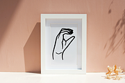 ASL SVG Bundle American Sign Hands, an Education Illustration by InkCloudDesign (Thumbnail 14 of 14)