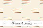 Abstract Lines Surface Pattern, a Pattern Graphic by Quinn Lane Designs (Thumbnail 1 of 4)