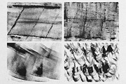 30 Ink Roll Overlay Paint Texture, a Texture Graphic by smishura (Thumbnail 8 of 10)