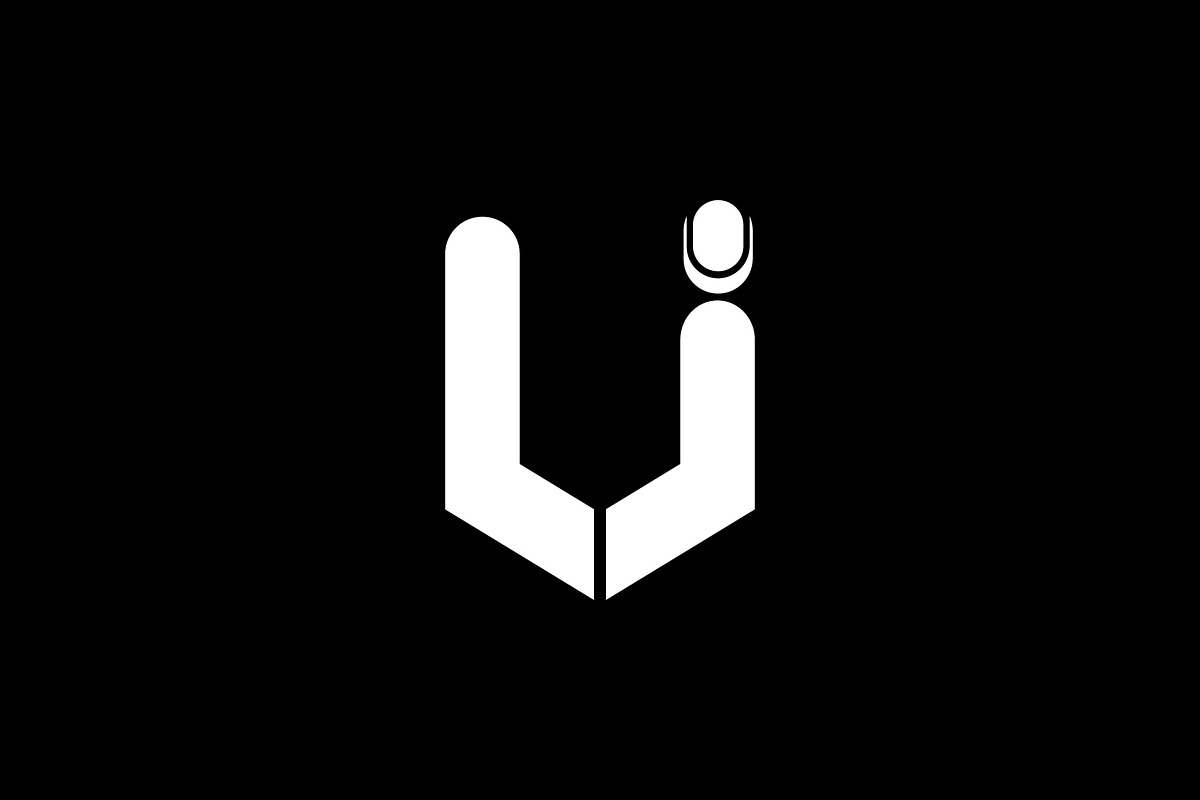 Letter U Mic Logo, a Branding & Logo Template by Salman Shop (Photo 2 of 2)