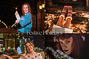 15 Festive Holidays Lightroom Preset, a Preset Add-On by RamsaGraphi (Thumbnail 9 of 10)