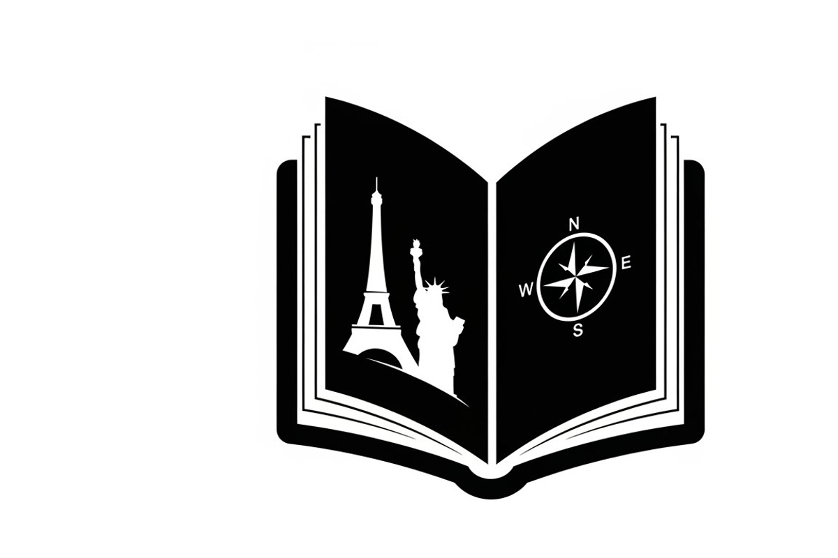 airplane travel silhouettes, an Illustration by Amazin_art (Photo 28 of 31)