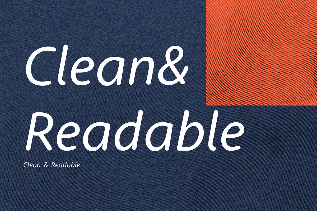 Antropil Italic font [30% OFF], a Sans Serif Font by Alvotype (Photo 2 of 3)